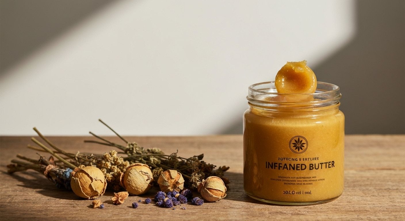 Kurzüberblick zum Riegel als Hanf-Snack