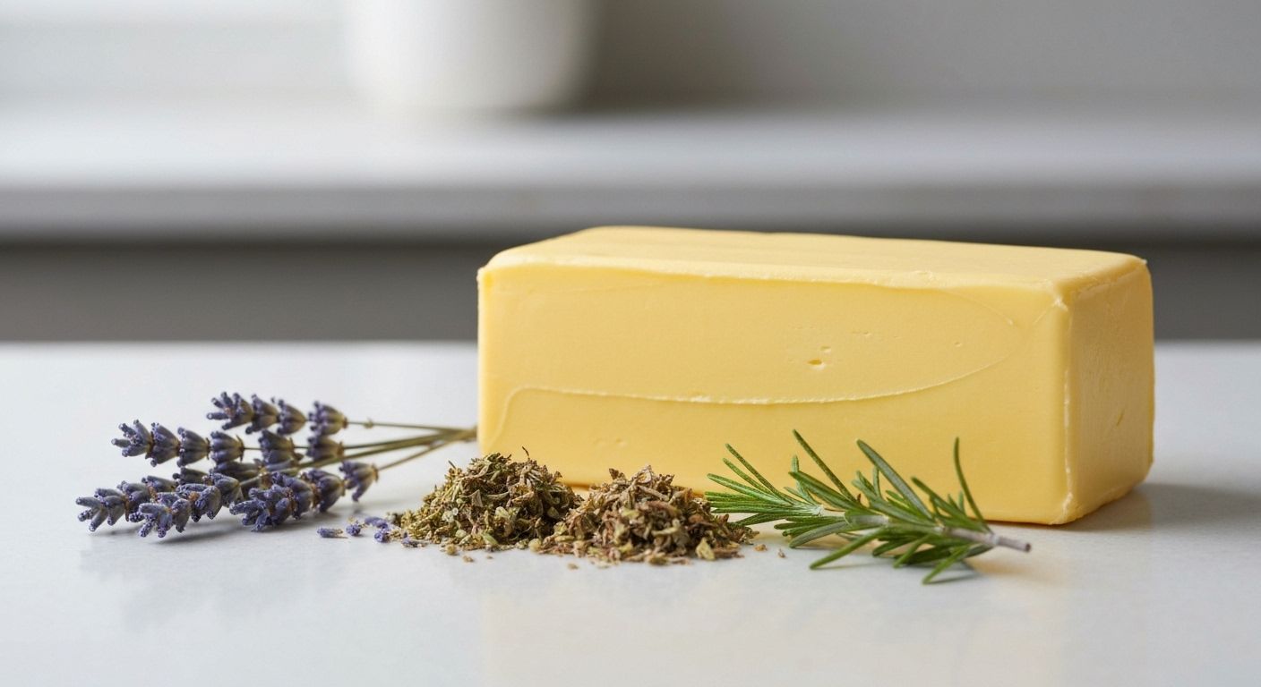 Dosierung und Sicherheit bei Edibles