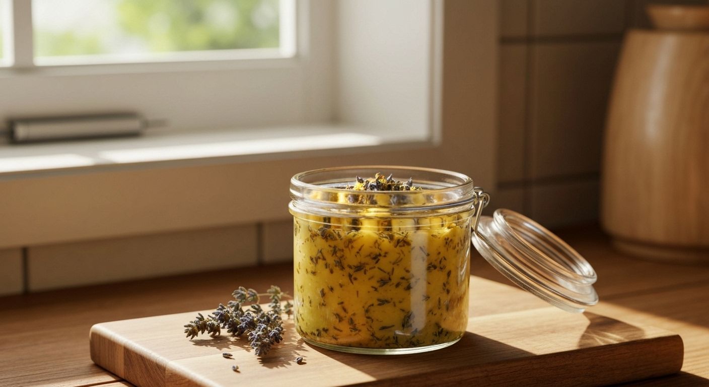 Cannabis Muffins – Einfaches Rezept mit Cannabutter