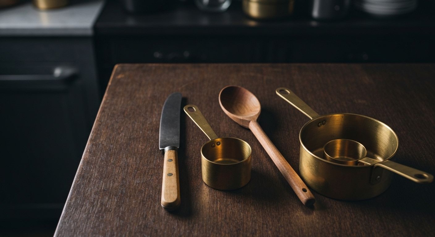 Verwendung: Cannabis Cooking Oil In Rezepten