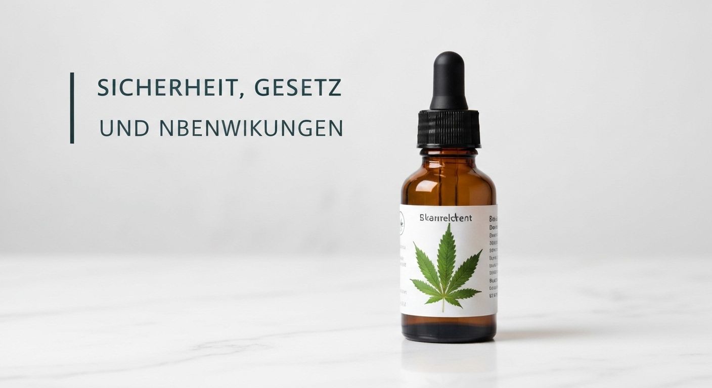 Sicherheit, Gesetz Und Nebenwirkungen