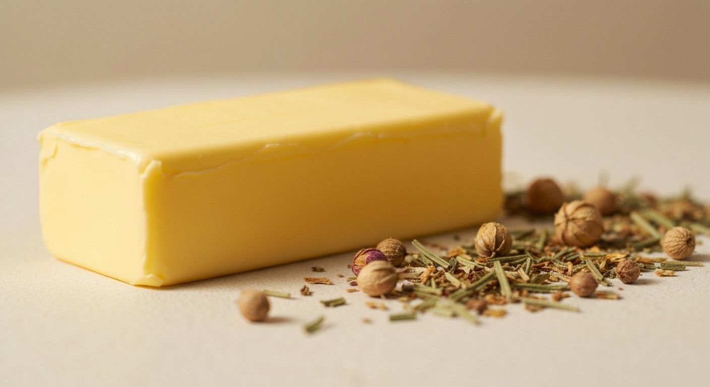 Einleitung zu Cannabis-Pfannkuchen