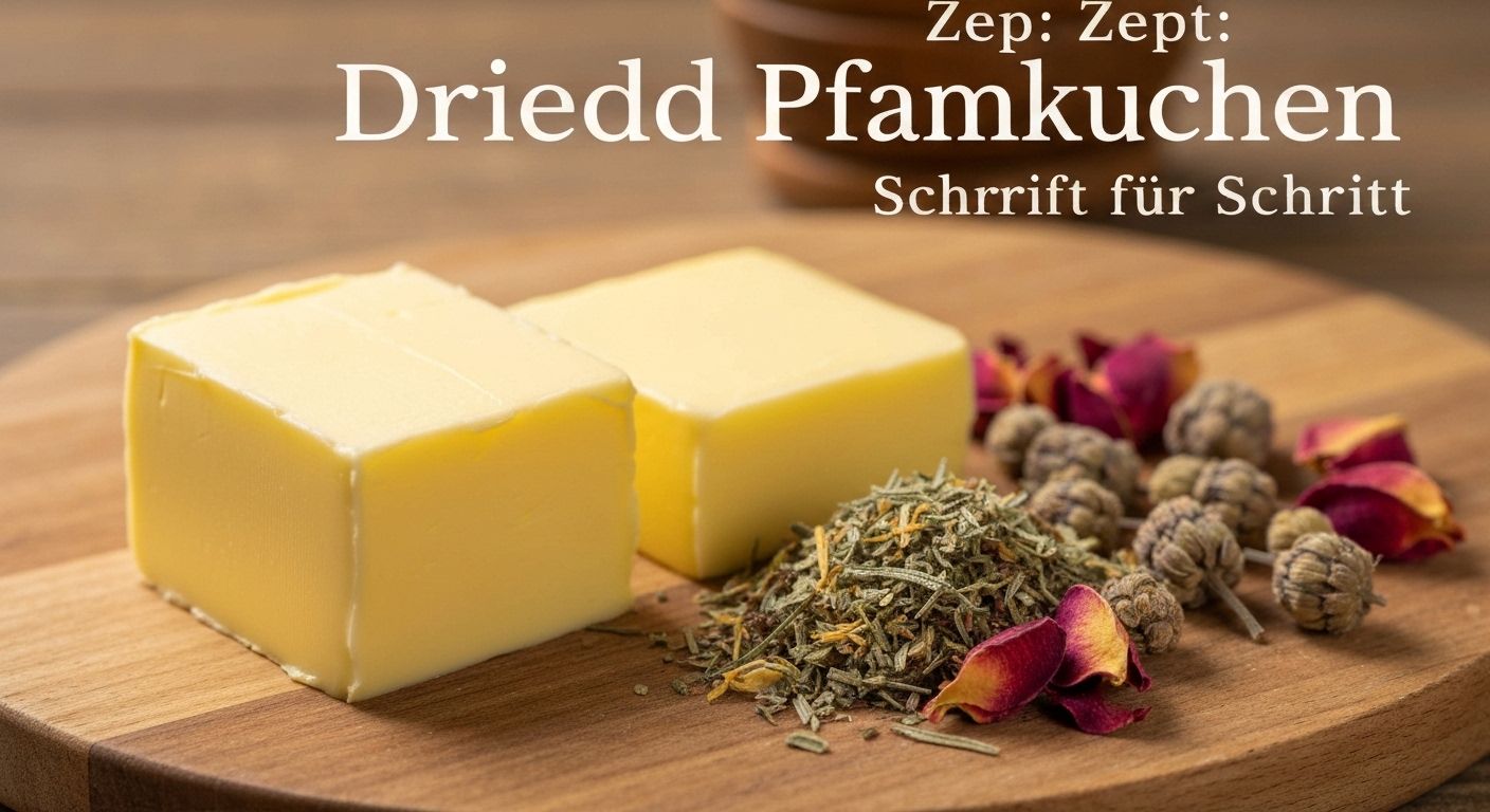 Rezept: Cannabis Pfannkuchen Schritt für Schritt