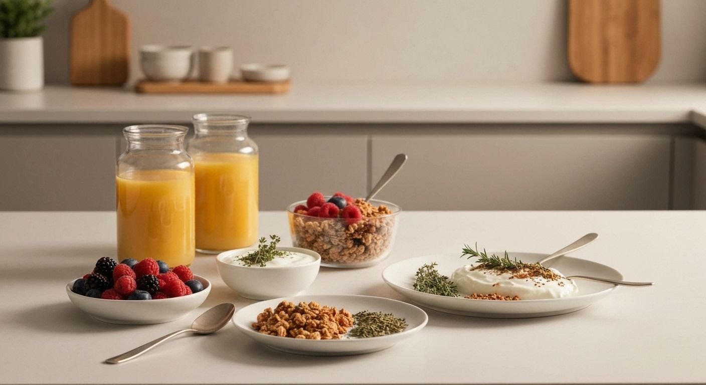 Wake And Bake: Frühstücksideen mit Cannabis