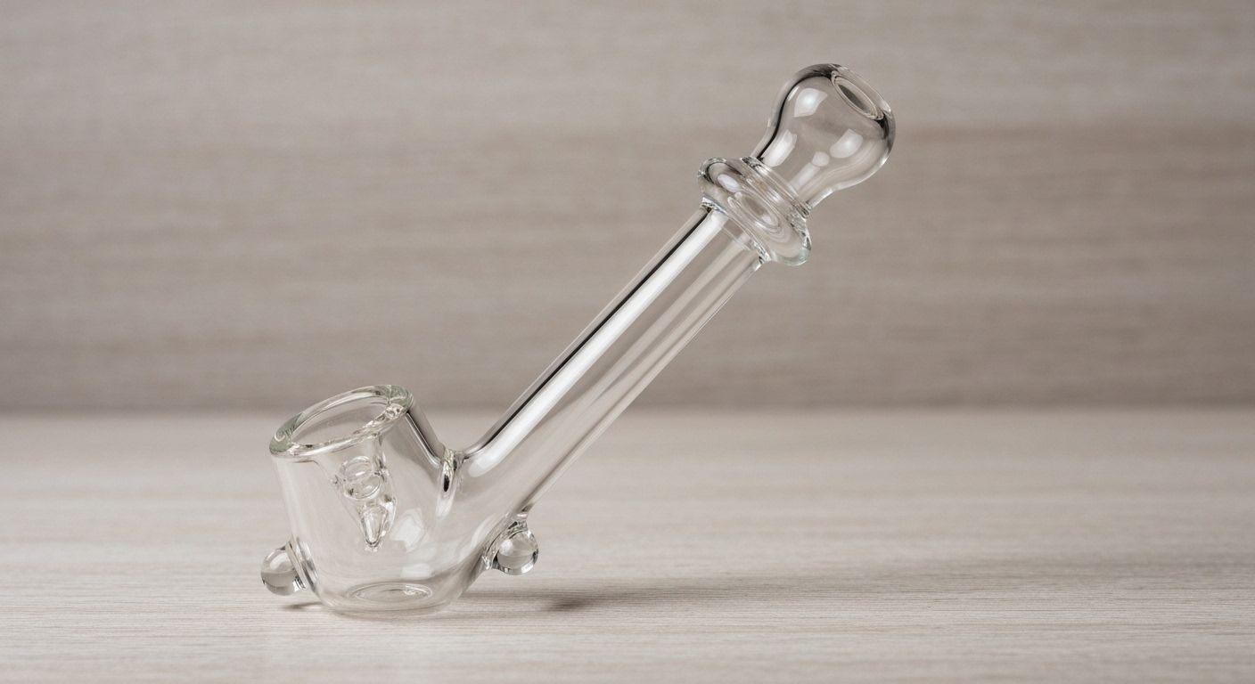 Zubehör für Deine Cannabis Pfeife