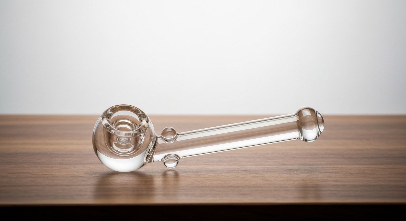 Reinigung und Pflege Deiner Cannabis Pfeife