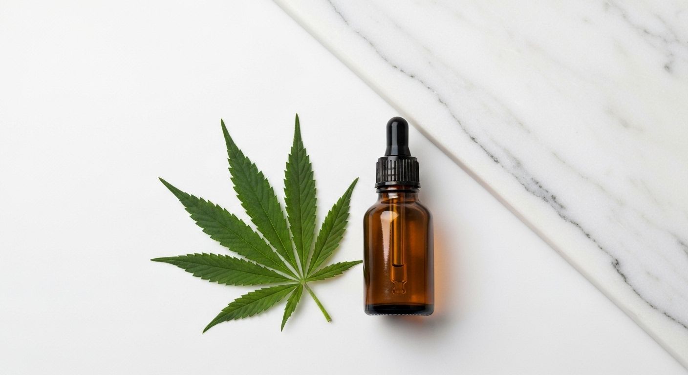 Kurzüberblick zur Cannabis-Pizza