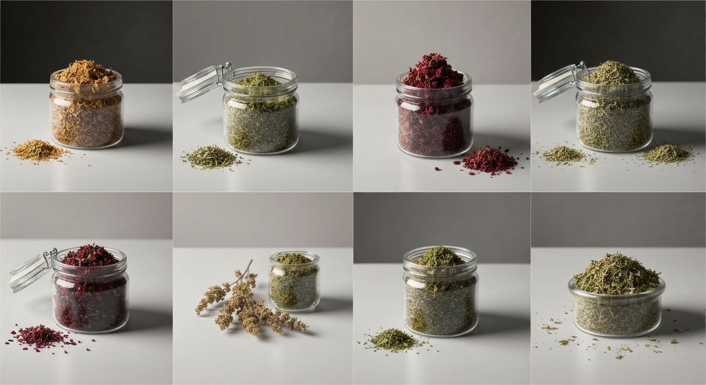 Kurzüberblick zum Cannabis Konsum