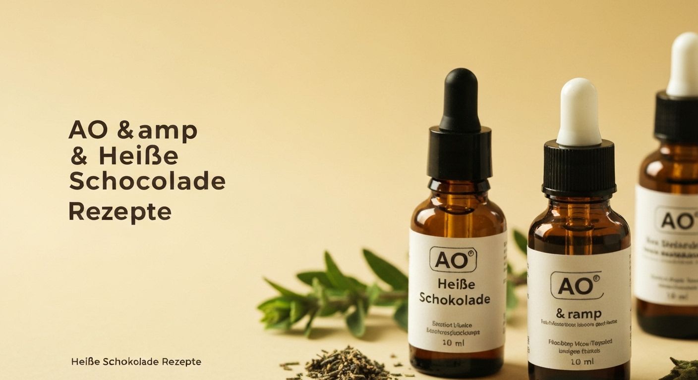 Cannabis Kakao & Heiße Schokolade Rezepte