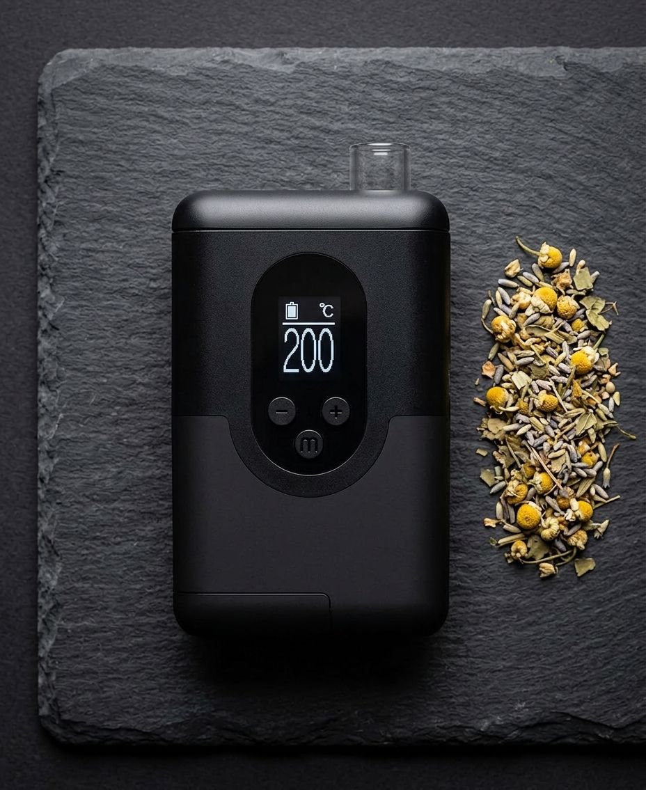 Wirkung von Cannabis Tee