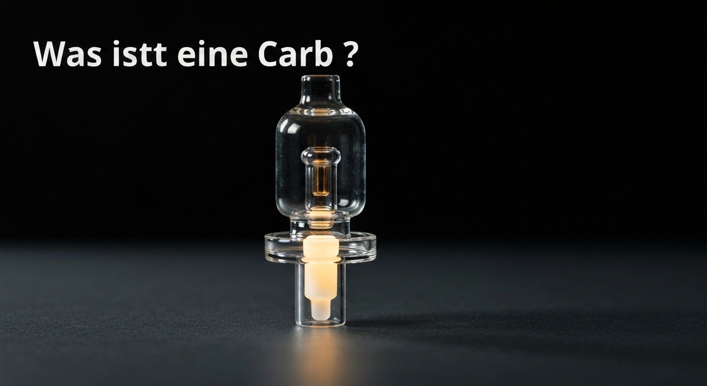 Was ist eine Carb Cap?