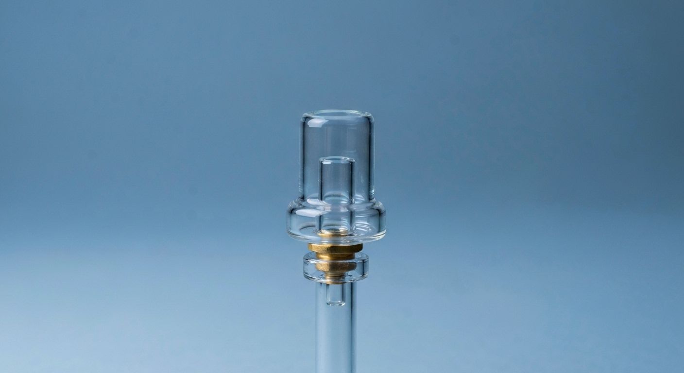 Funktionsweise einer Carb Cap