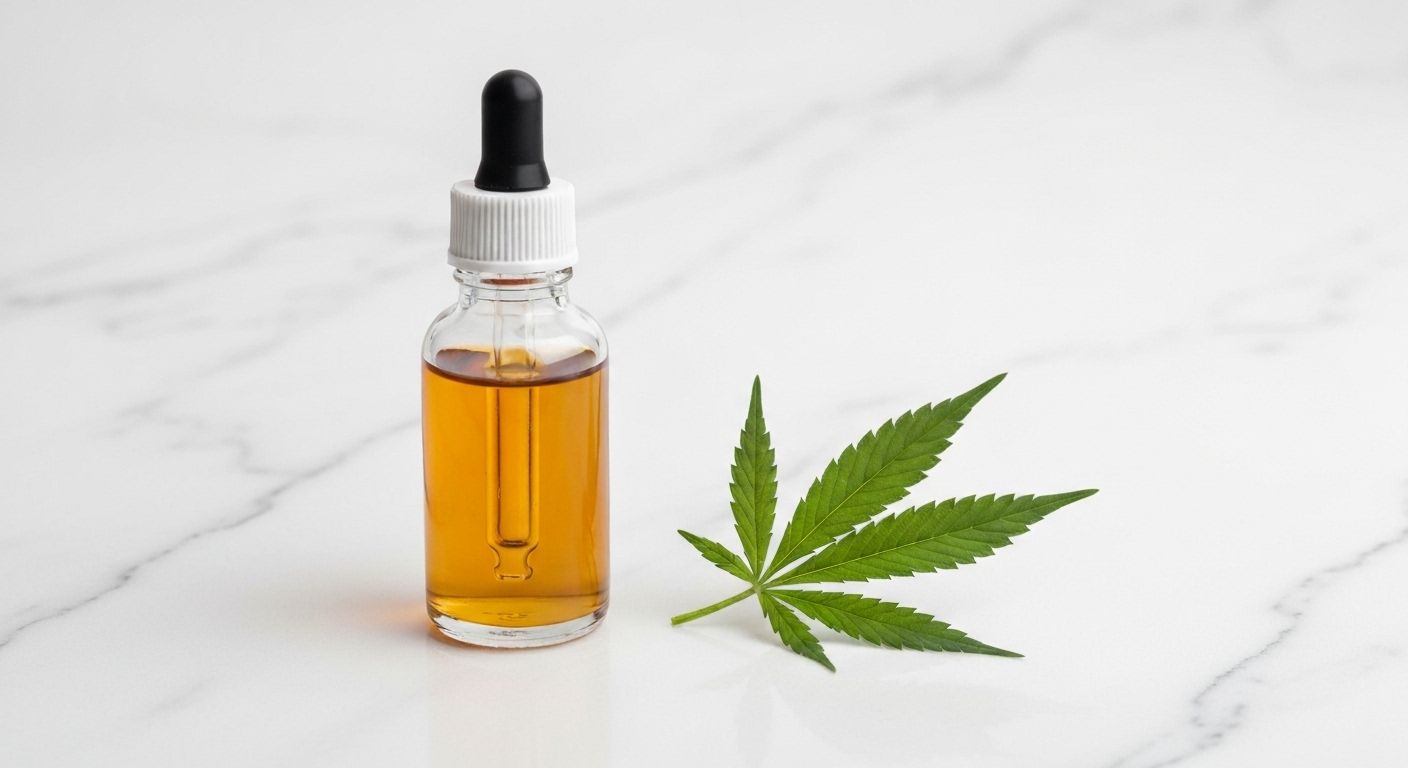 Was Sind CBD Blüten?