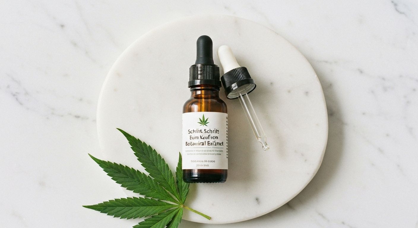 Schritt-für-Schritt Beim Kauf Von CBD Blüten