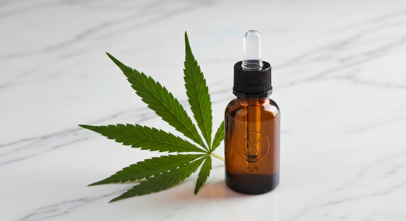 CBD Rauchen: Prinzip und Aufnahme