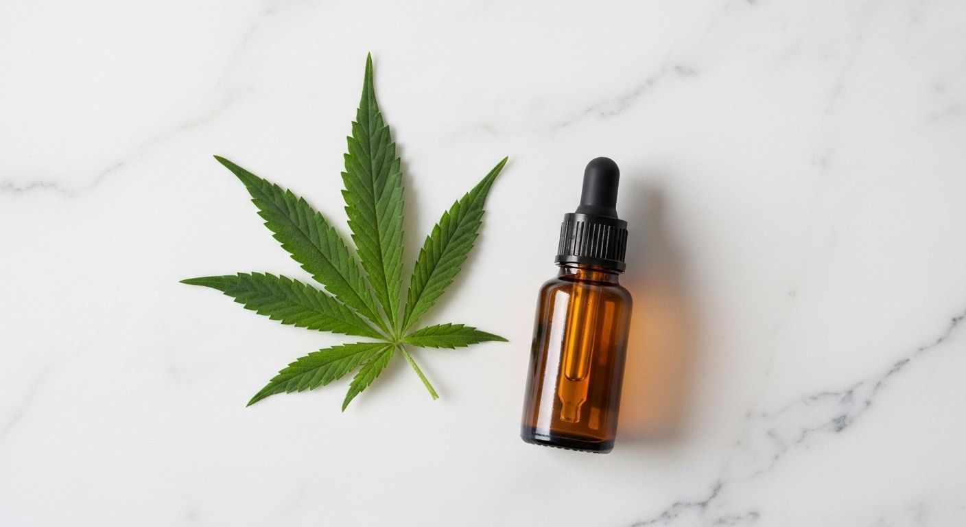 Einnahme von CBD: Alternativen zum Rauchen