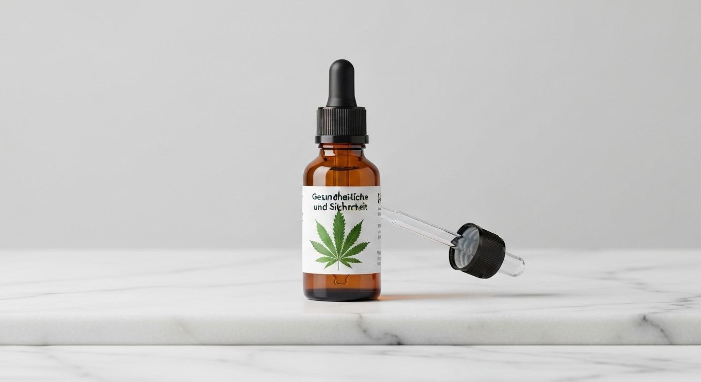 Gesundheitliche Risiken und Sicherheit