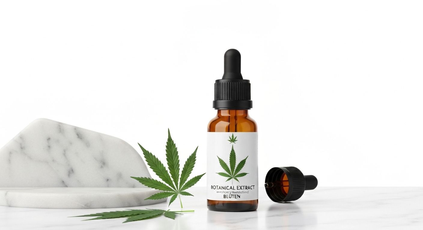 Kauf, Lagerung und Qualitätsprüfung von CBD Blüten