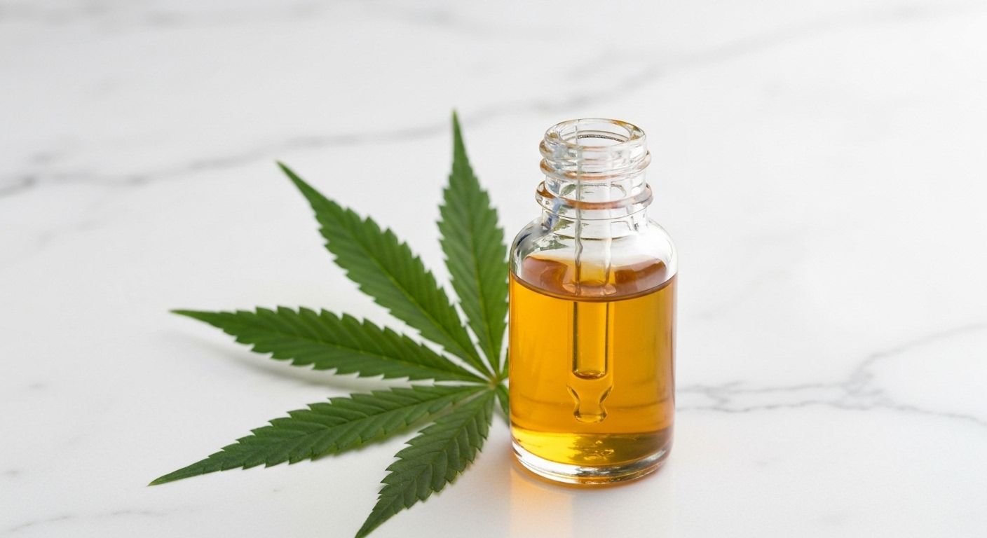 CBD Dosis Bei Spezifischen Beschwerden