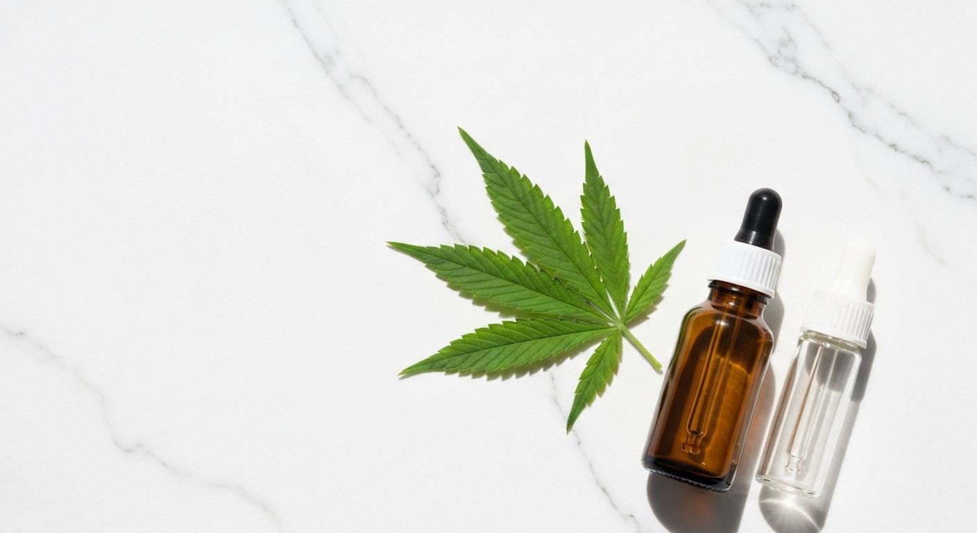 CBD Hautpflege – Cremes, Salben & was sie wirklich können