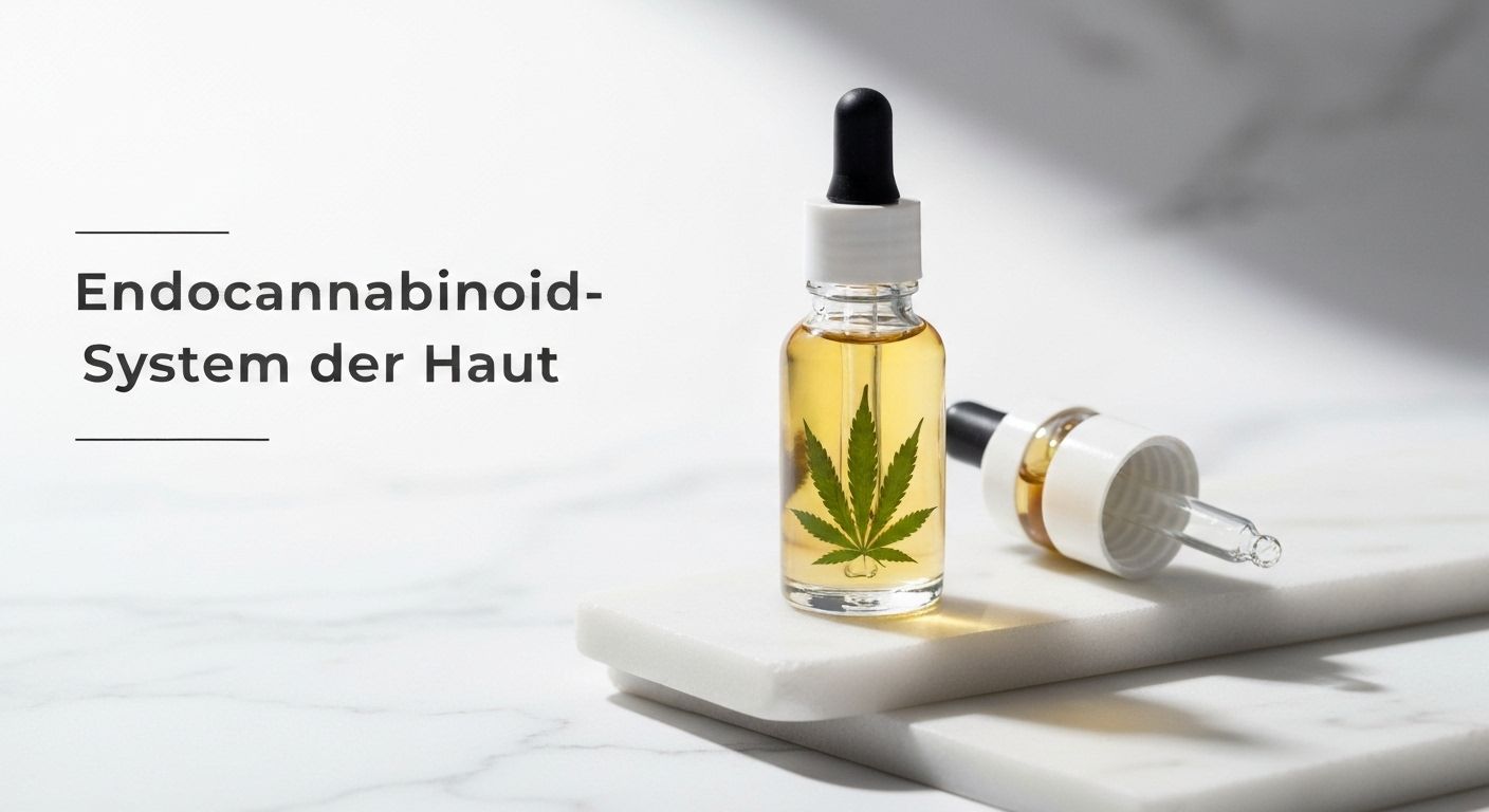 Endocannabinoid-System der Haut