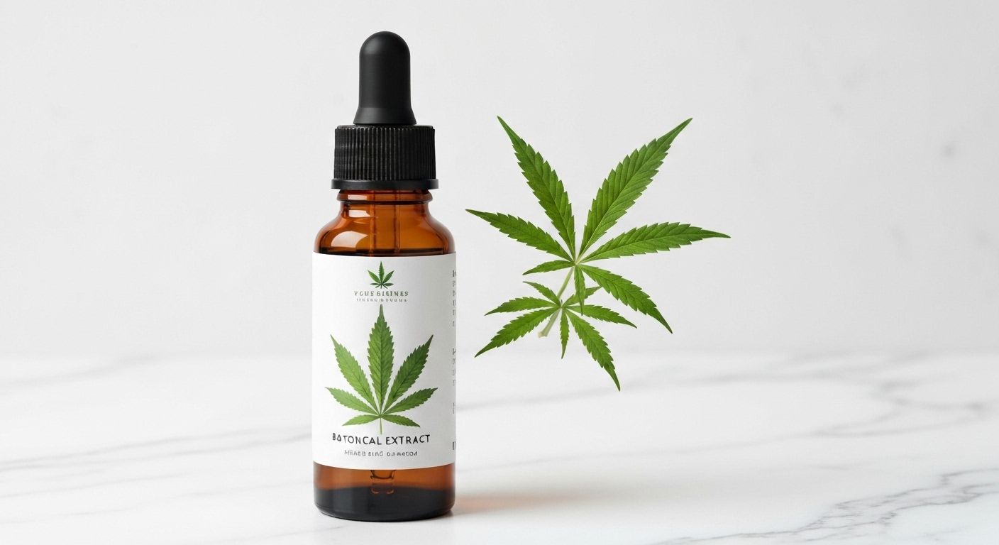 Kaufberatung für CBD-Produkten