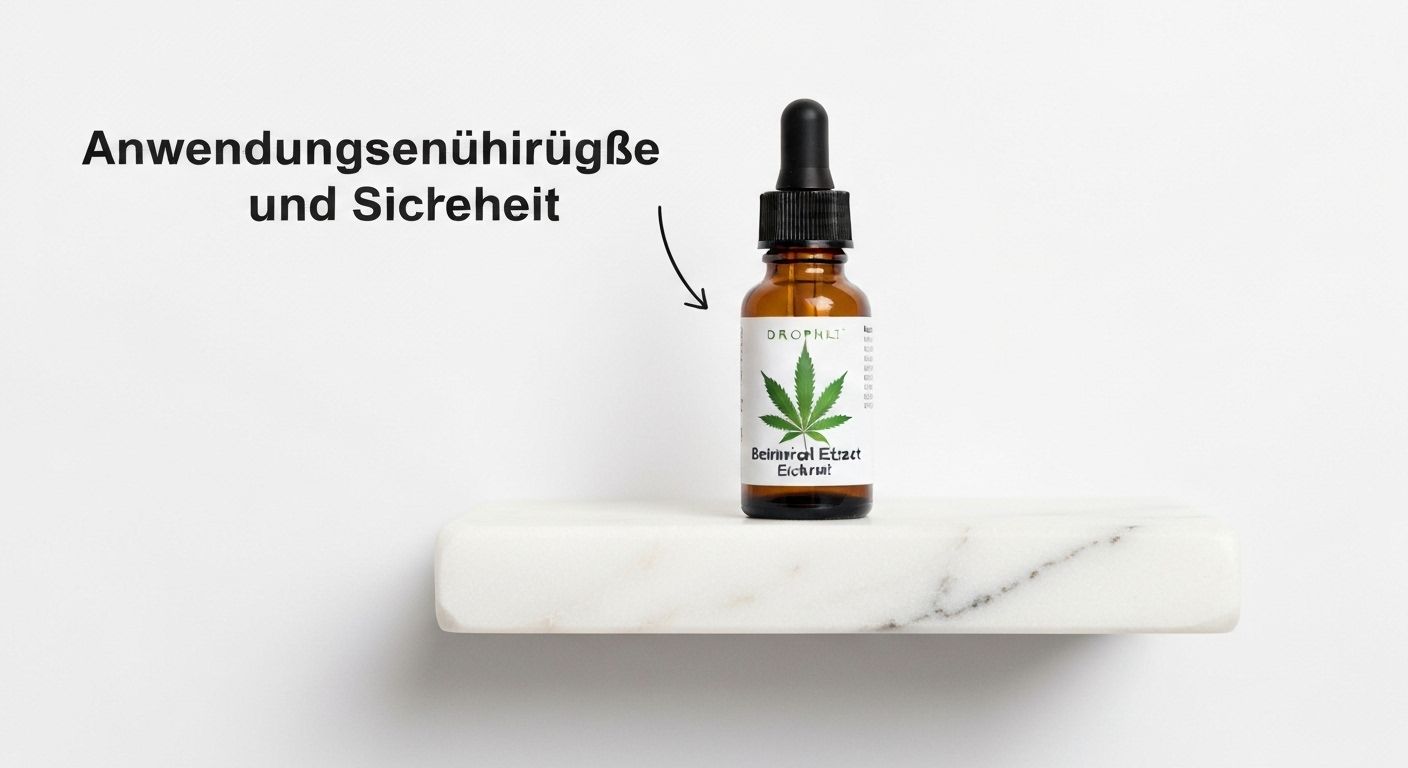 Anwendungshinweise und Sicherheit