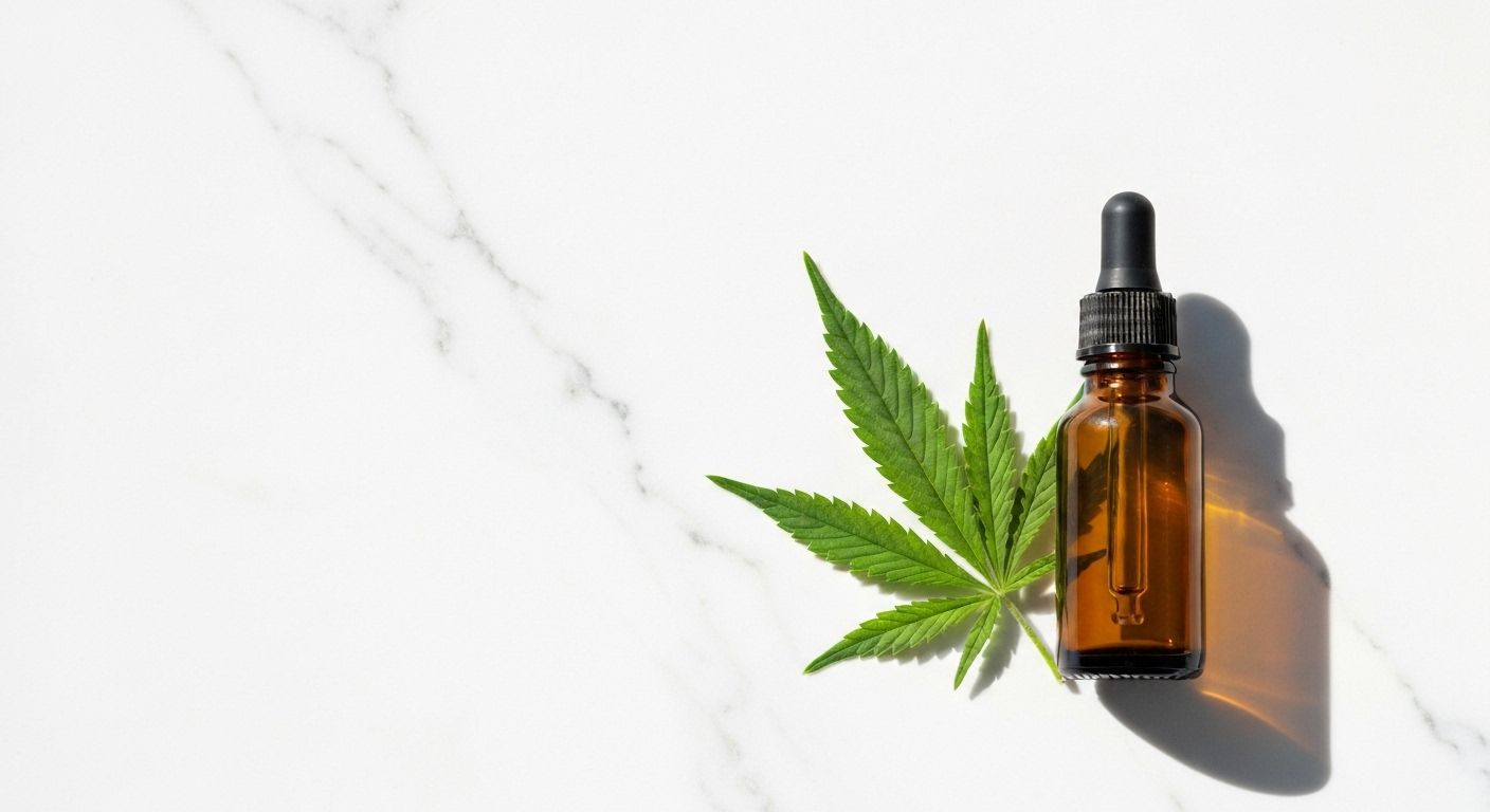CBD für Hunde – Dosierung, Anwendung & was du wissen musst