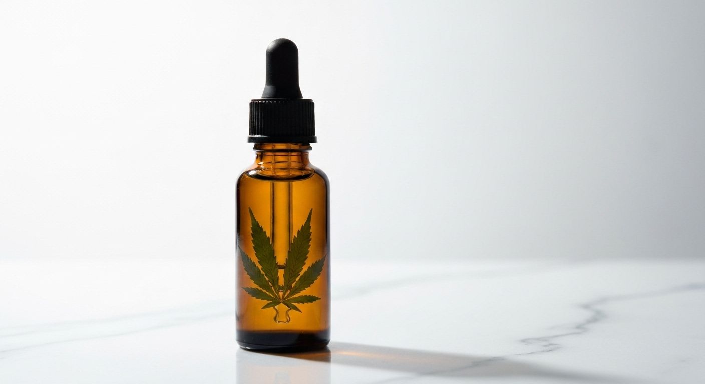 CBD Öl für Hunde