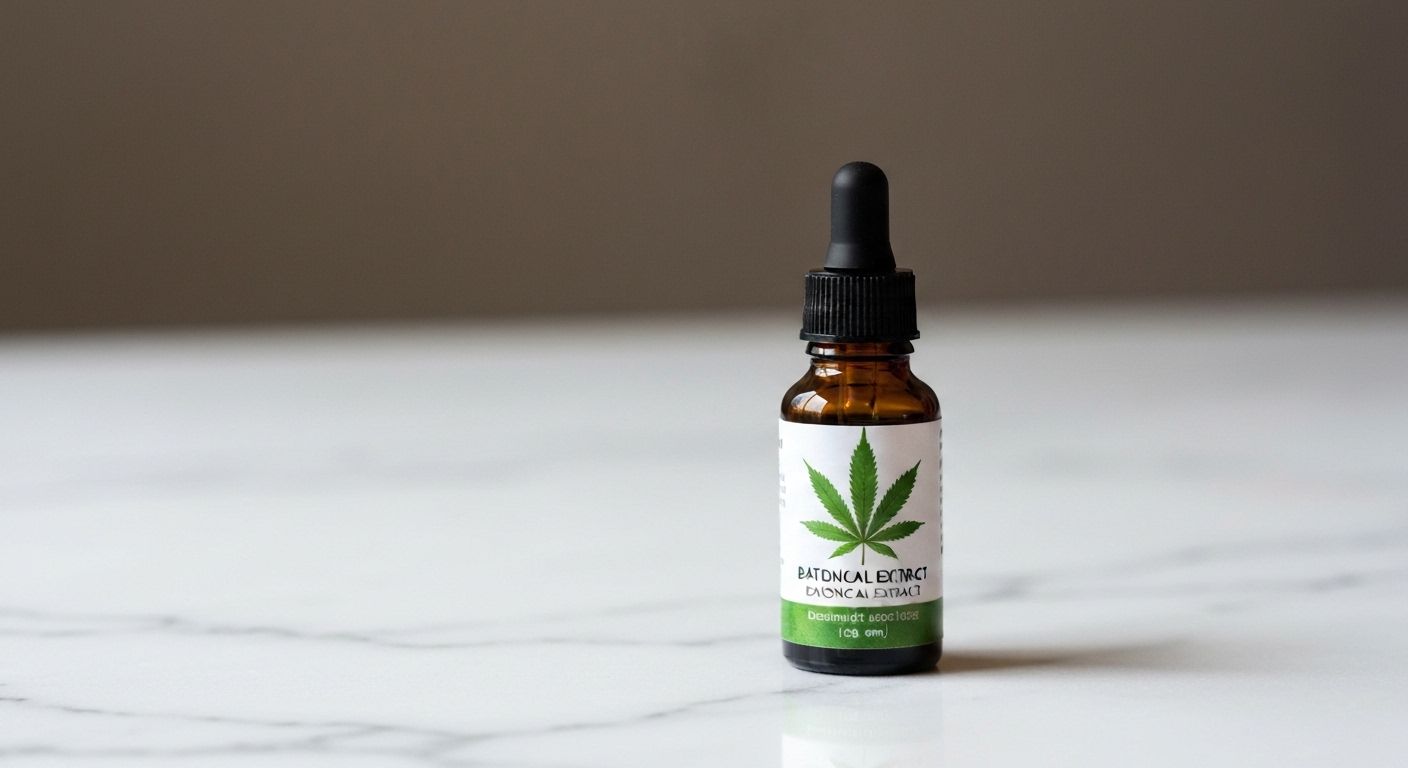 Erfahrungen mit CBD Öl bei Hunden