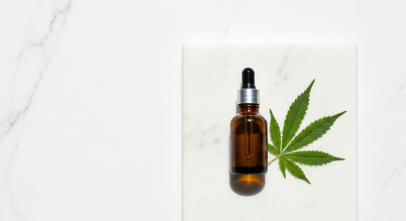Ist CBD in Deutschland legal? Aktuelle Gesetzeslage erklärt