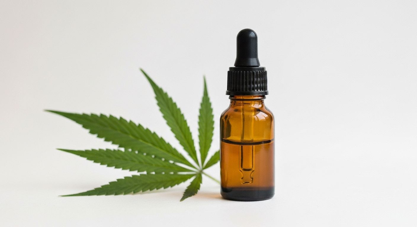 Rechtlicher Überblick: Ist CBD legal in Deutschland