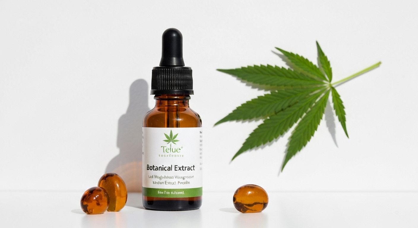 Konsumcannabisgesetz und Auswirkungen auf CBD Produkte