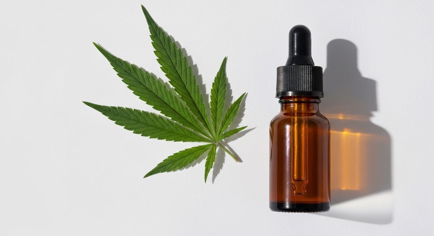 CBD Produkte: Verarbeitet vs. Unverarbeitet