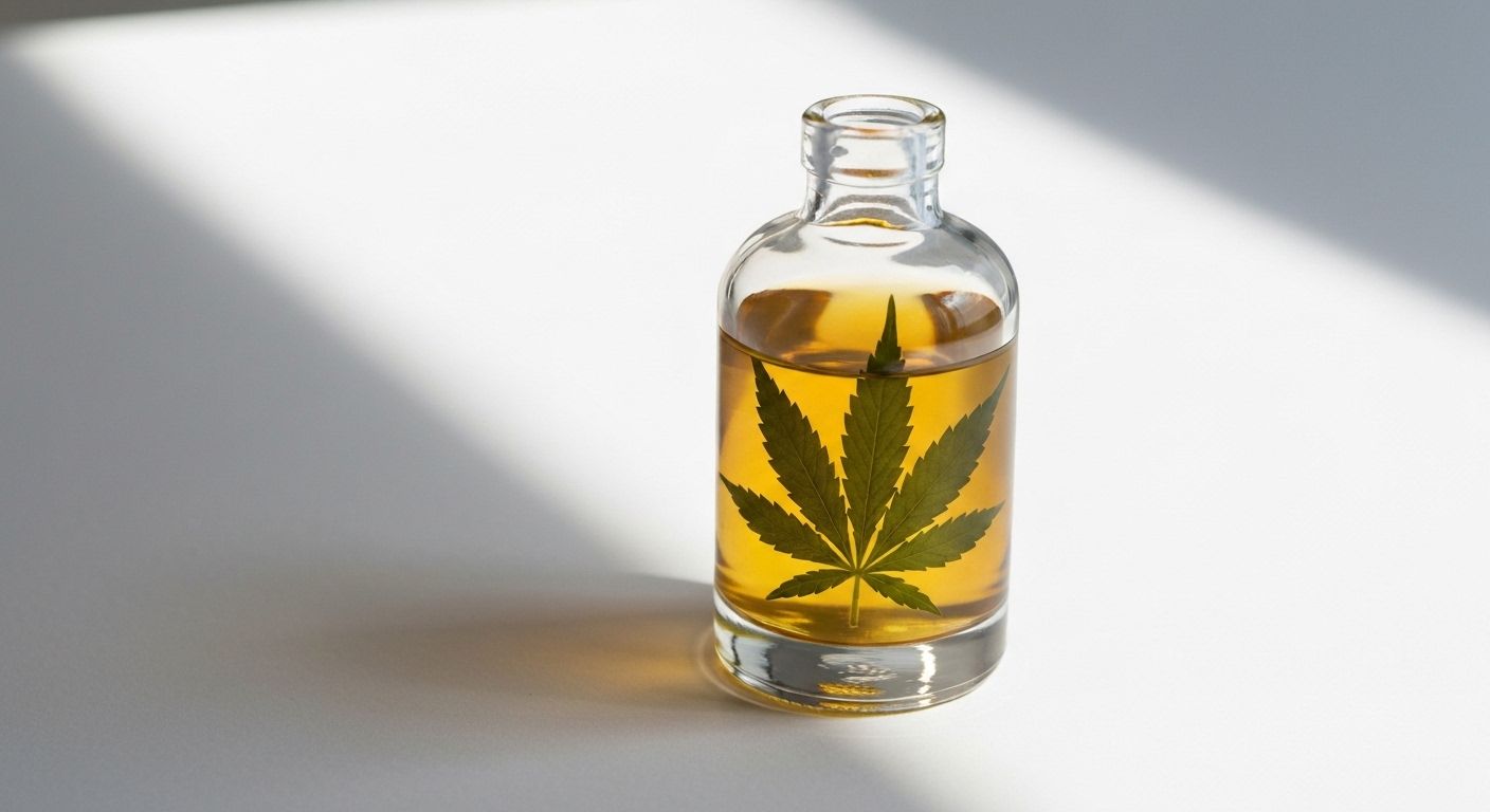 CBD Blüten: Aktuelle Rechtslage und Praxisrisiken