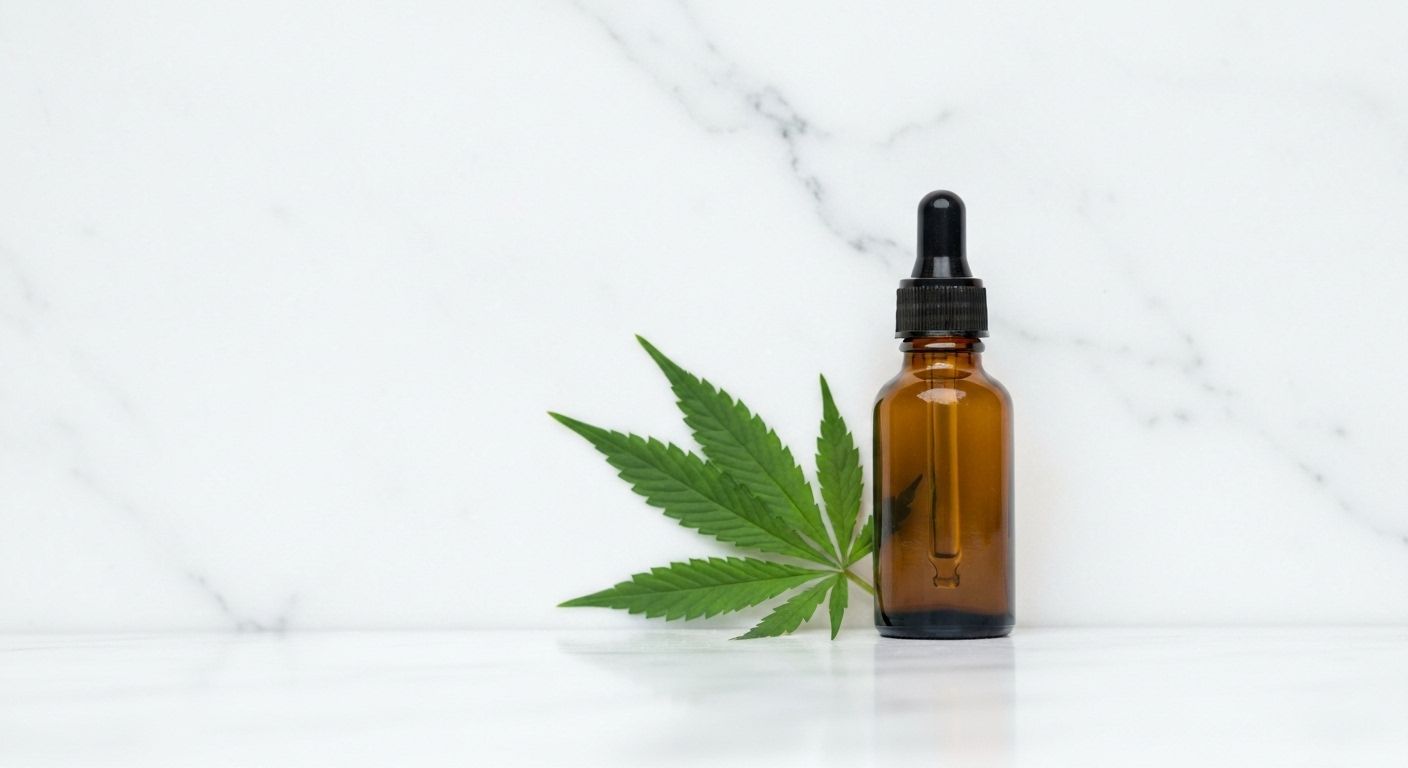 CBD Nebenwirkungen – Ist Cannabidiol wirklich sicher?