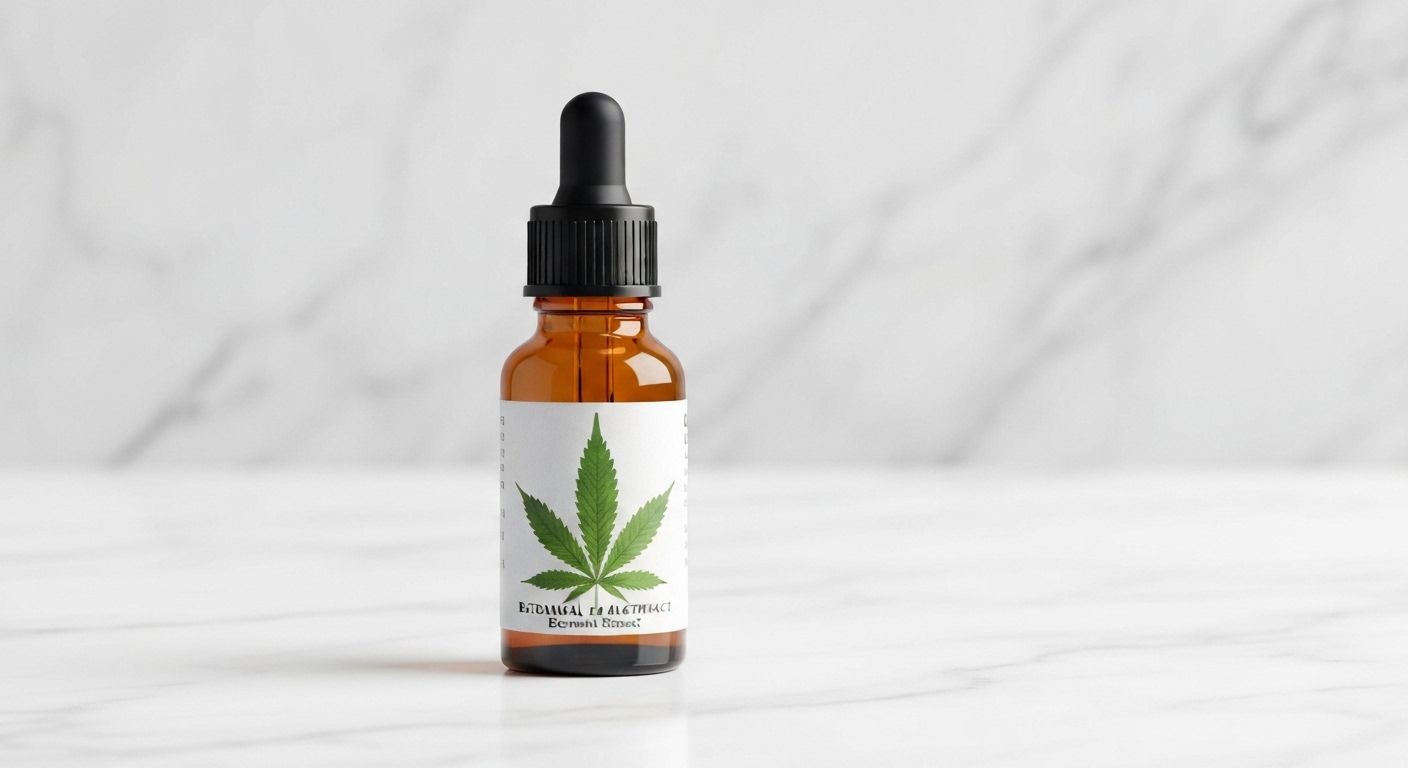 Nebenwirkungen Durch Einnahme Von CBD