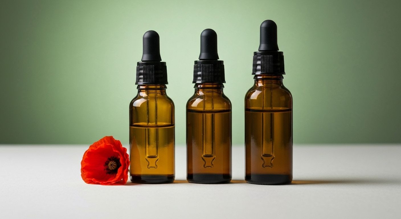 Einnahme Von CBD: Dosierung, Formen Und Empfehlungen