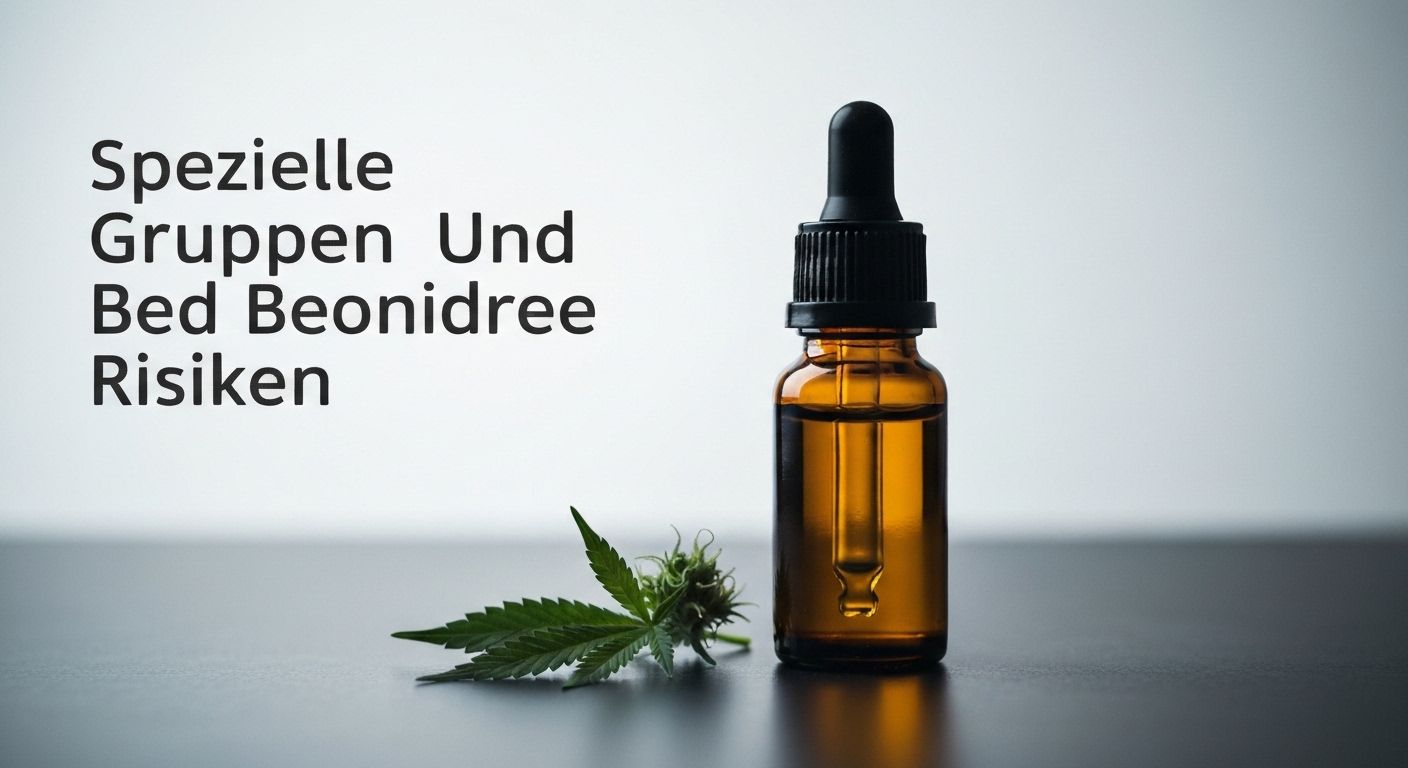 Spezielle Gruppen Und Besondere Risiken