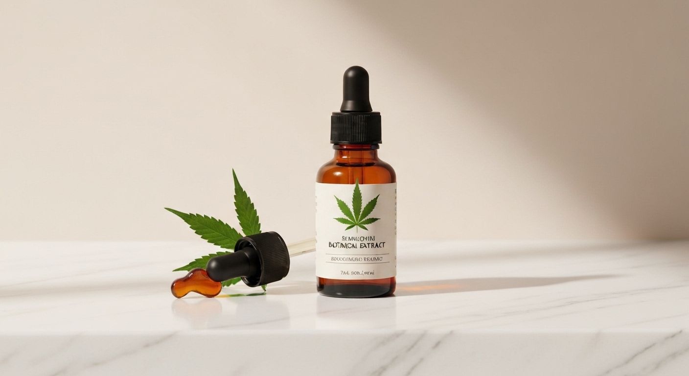 Wie Nebenwirkungen Bei CBD Melden Und Recherchieren