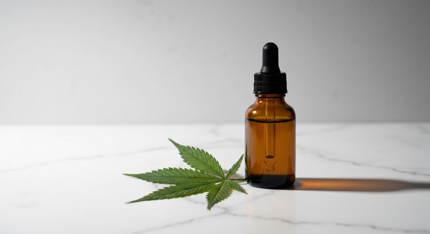 Qualität von CBD Ölen