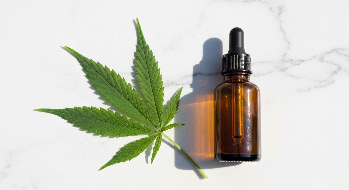CBD Öl richtig einnehmen – Dosierung & Anwendungstipps