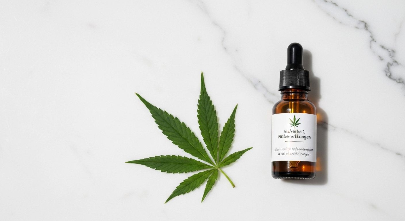 Sicherheit, Nebenwirkungen und Wechselwirkungen