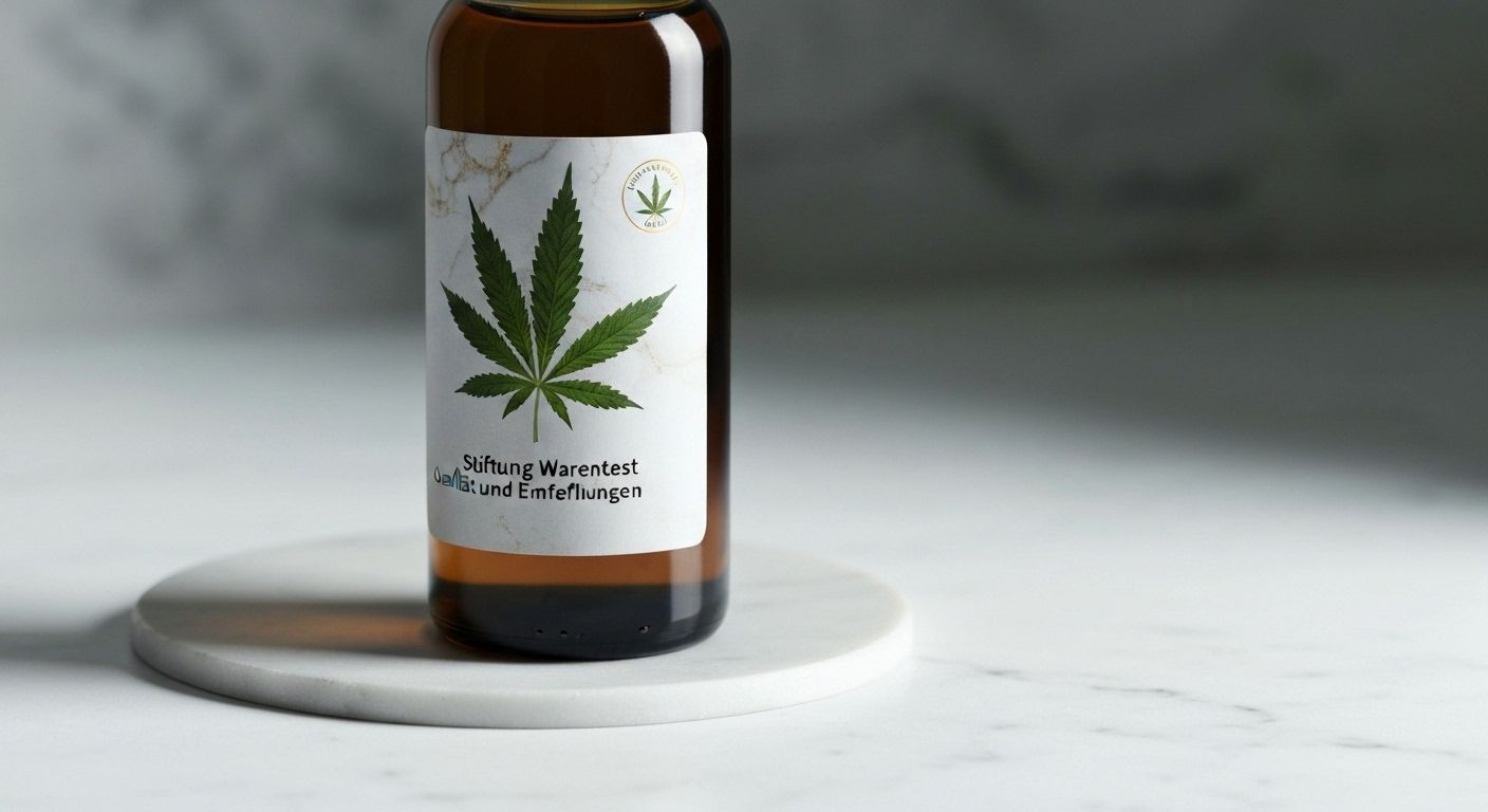 Stiftung Warentest: Tests, Qualität und Empfehlungen