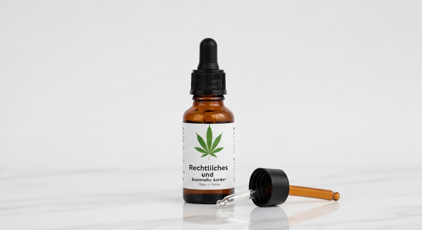 Rechtliches und Sicherheit