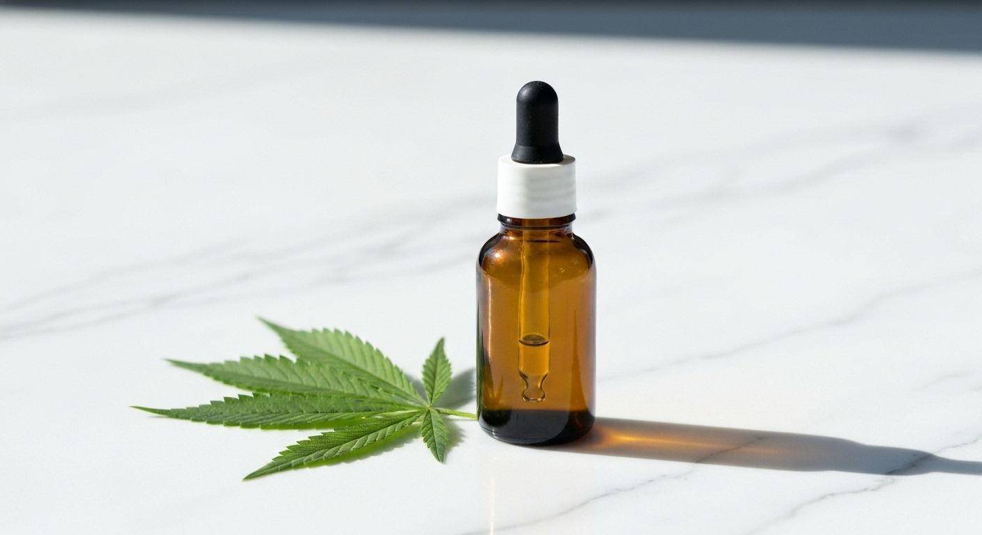 CBD zum Schlafen – Kann Cannabidiol bei Schlafproblemen helfen?