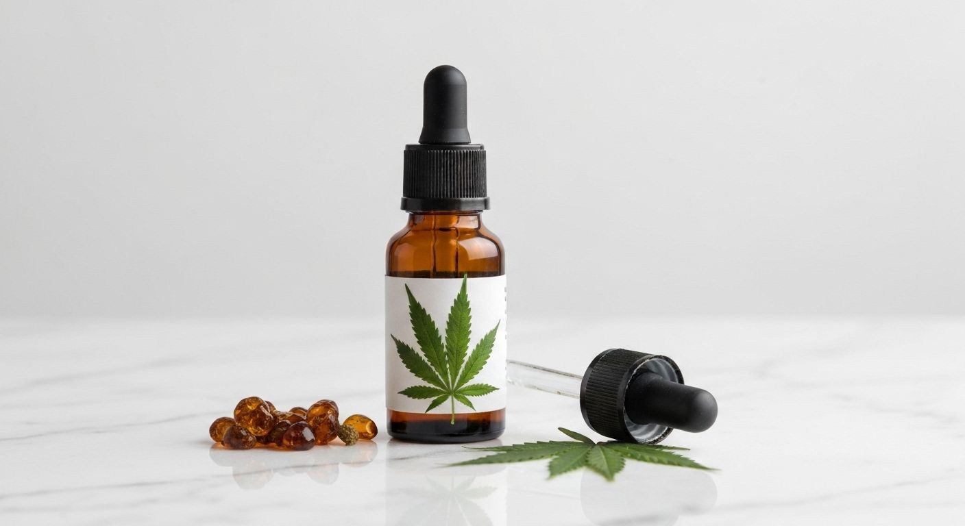 Was ist CBD CBD?