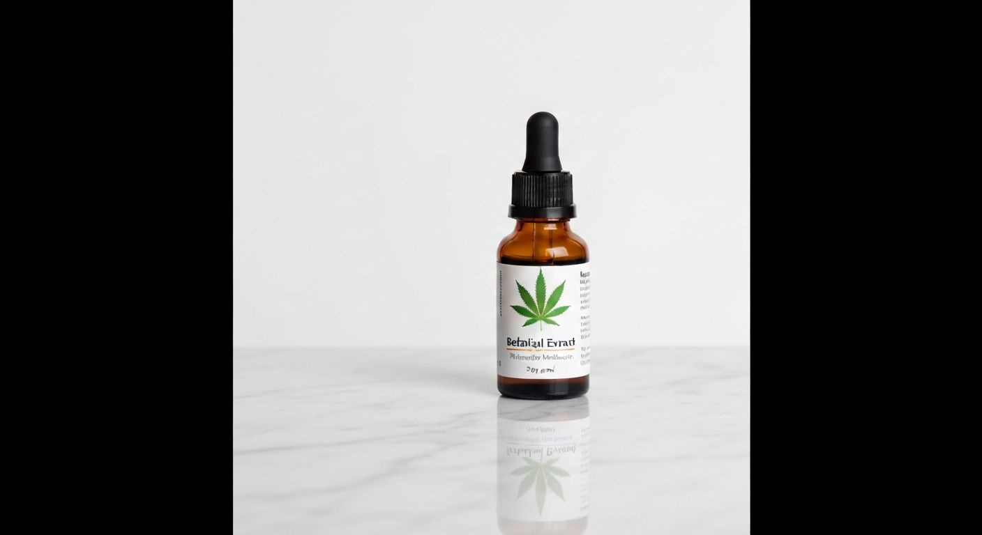 Schlafen Mit CBD: Vorteile Und Grenzen