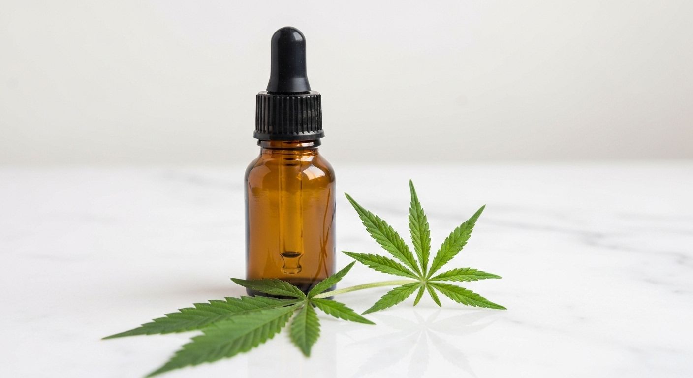 CBD & Sport – Regeneration und Erholung mit Cannabidiol