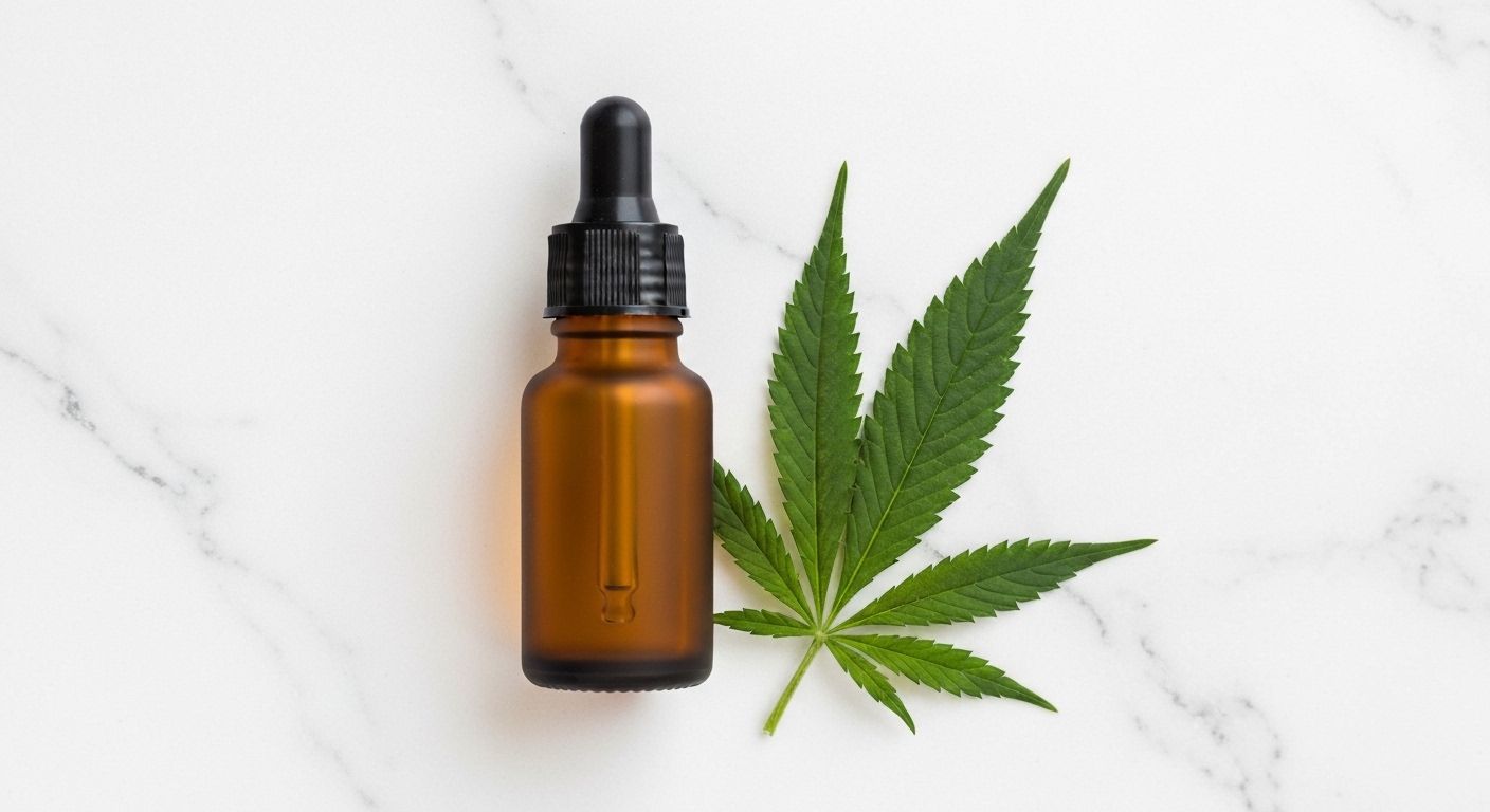 CBD und sportliche Leistung: Evidenz und Studien